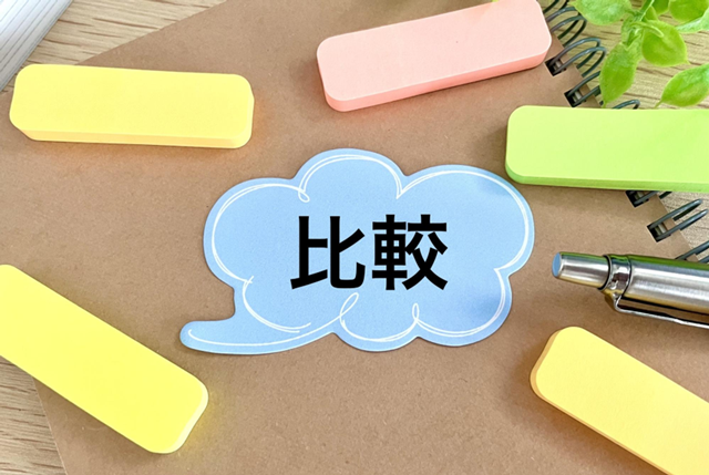 イベント用什器の購入とレンタルを比較