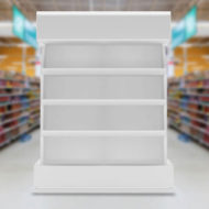 エンド什器とは何?活用すべき理由や製作時のポイントを解説