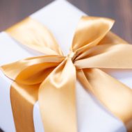 もらって嬉しい高級なノベルティとは？おすすめアイテムを紹介