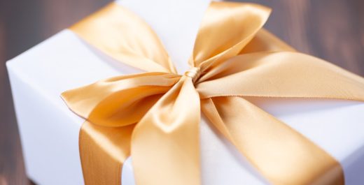 もらって嬉しい高級なノベルティとは？おすすめアイテムを紹介