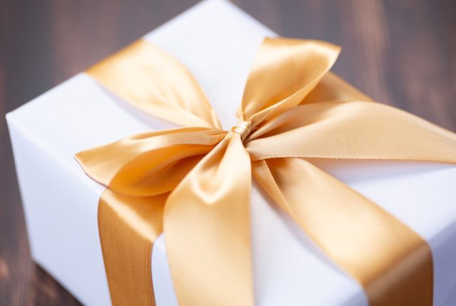 もらって嬉しい高級なノベルティとは？おすすめアイテムを紹介